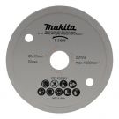 Makita B-21098 Diamantschijf 85x15x1,8mm