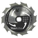 Makita B-31918 Cirkelzaagblad Hout