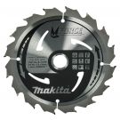 Makita B-31930 Cirkelzaagblad Hout