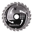 Makita B-32041 Cirkelzaagblad Hout