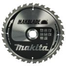 Makita B-32736 Afkortzaagblad Hout