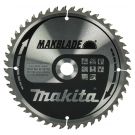 Makita B-32758 Afkortzaagblad Hout