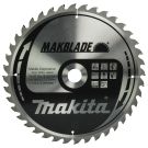 makita B-32786 Afkortzaagblad Hout