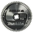 Makita B-32801 Afkortzaagblad Hout