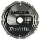 makita B-32867 Afkortzaagblad Hout