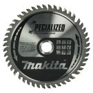 makita B-33015 Invalcirkelzaagblad hout