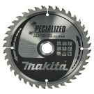 makita B-33168 Cirkelzaagblad Hout (noest/spijker)