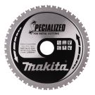 makita B-33451 Cirkelzaagblad Staal