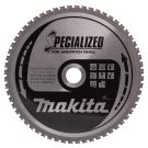 makita B-33598 Cirkelzaagblad Sandwichpaneel