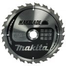 Makita B-33679 Tafelzaagblad Hout