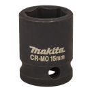 Makita B-39970 Krachtdop 15x28mm 3/8" VK