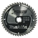 Makita B-53229 Cirkelzaagblad Hout