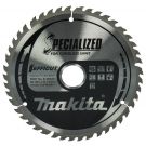 Makita B-68638 Cirkelzaagblad Hout