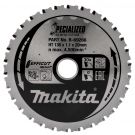 Makita B-69266 Cirkelzaagblad Metaal