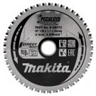 Makita B-69272 Cirkelzaagblad RVS