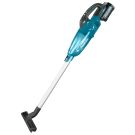 makita CL001GM1NL1 40 V Max Steelstofzuiger blauw