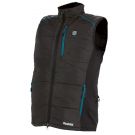 Makita CV102DZS Verwarmd vest S