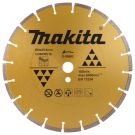 Makita D-56982 Diamantschijf 300x25,4x3,0mm