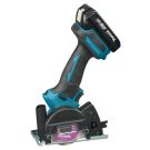 makita DMC300RAJ 18 V Doorslijper 76 mm