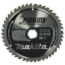 Makita E-06987 Afkortzaagblad Hout