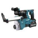 makita HR010GD201 40 V Max Combihamer