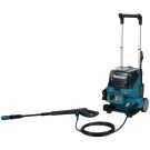 makita HW001GZ XGT 40 V Max Hogedrukreiniger