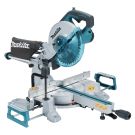 makita LS0816F 230 V Radiaal afkortzaag 216 mm