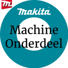 Makita PR00000154 - Spuitslang DUS053/54D