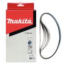 Makita P-39453 Schuurband K80 533x9 blue