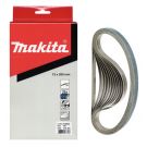 Makita P-39528 Schuurband K120 533x13 Blue