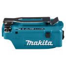 Makita TD00000111 Jasadapter LXT USB