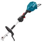 Makita UX01GT2NL1 XGT 40 V Max Combisysteem