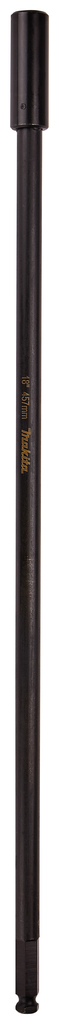 Makita D-35639 Verlengstuk cilinderkopboor 457mm | Mtools