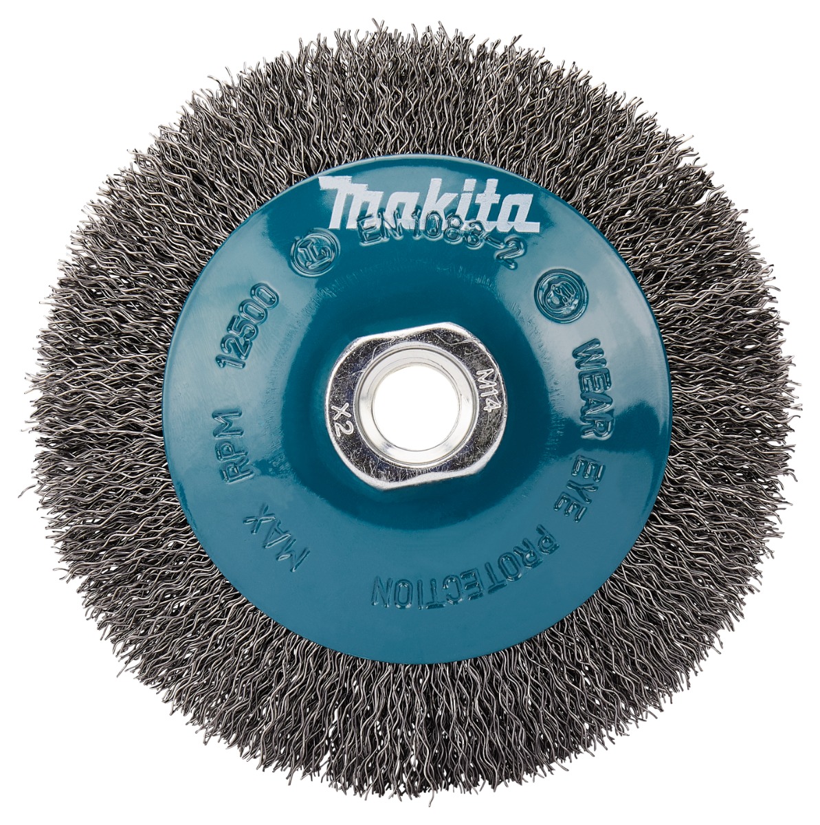 Makita D-39849 Kegelborstel M14x115mm | Mtools