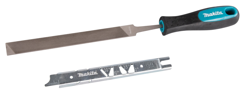 Makita D-70998 Platte vijl met een dieptesteller mal | Mtools