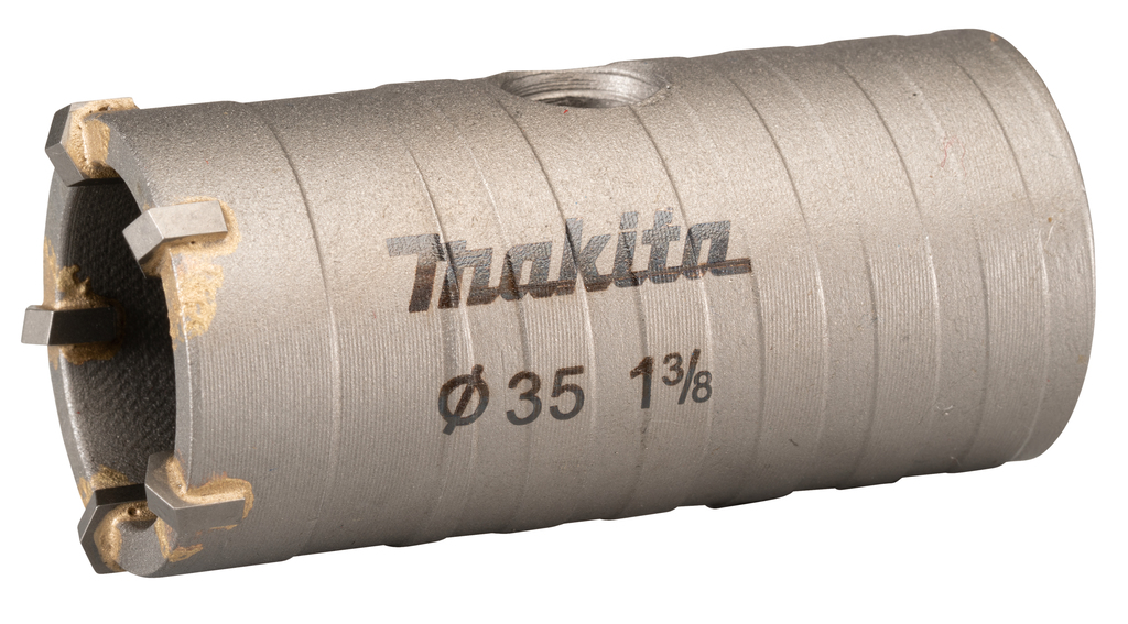 Makita D-73900 Kroonboor 35mm | Mtools