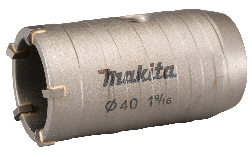 Makita D-73916 Kroonboor 40mm | Mtools