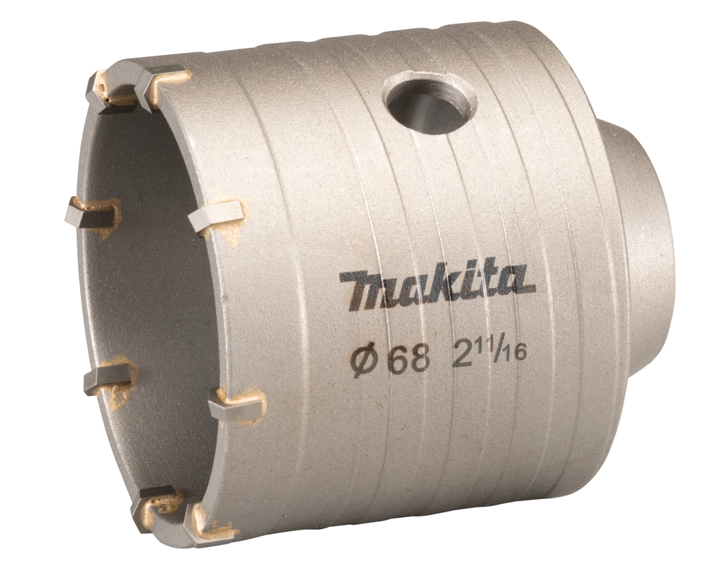 Makita D-73938 Kroonboor 68mm | Mtools