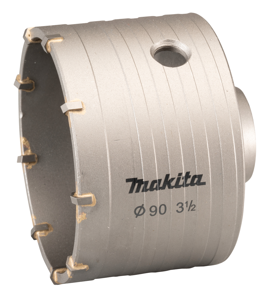 Makita D-73950 Kroonboor 90mm | Mtools
