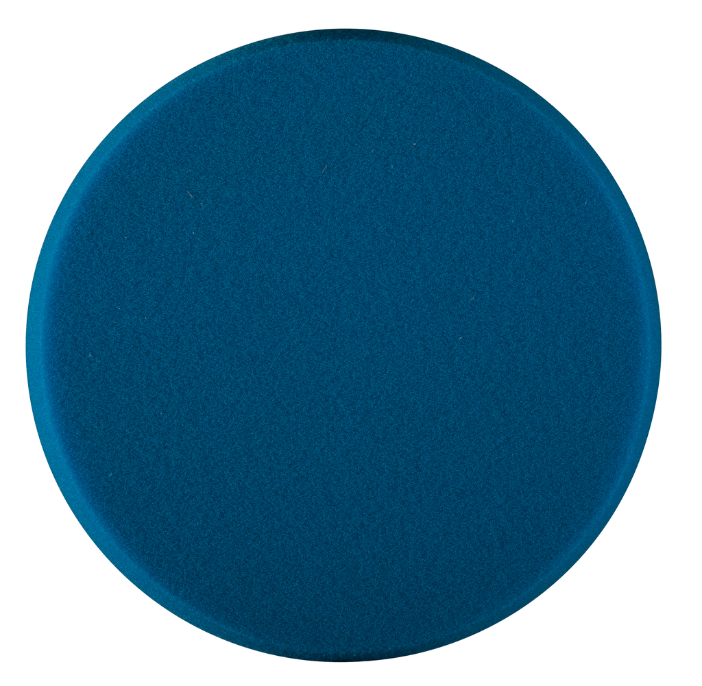 Makita D-74588 Spons blauw zacht medium 190mm | Mtools