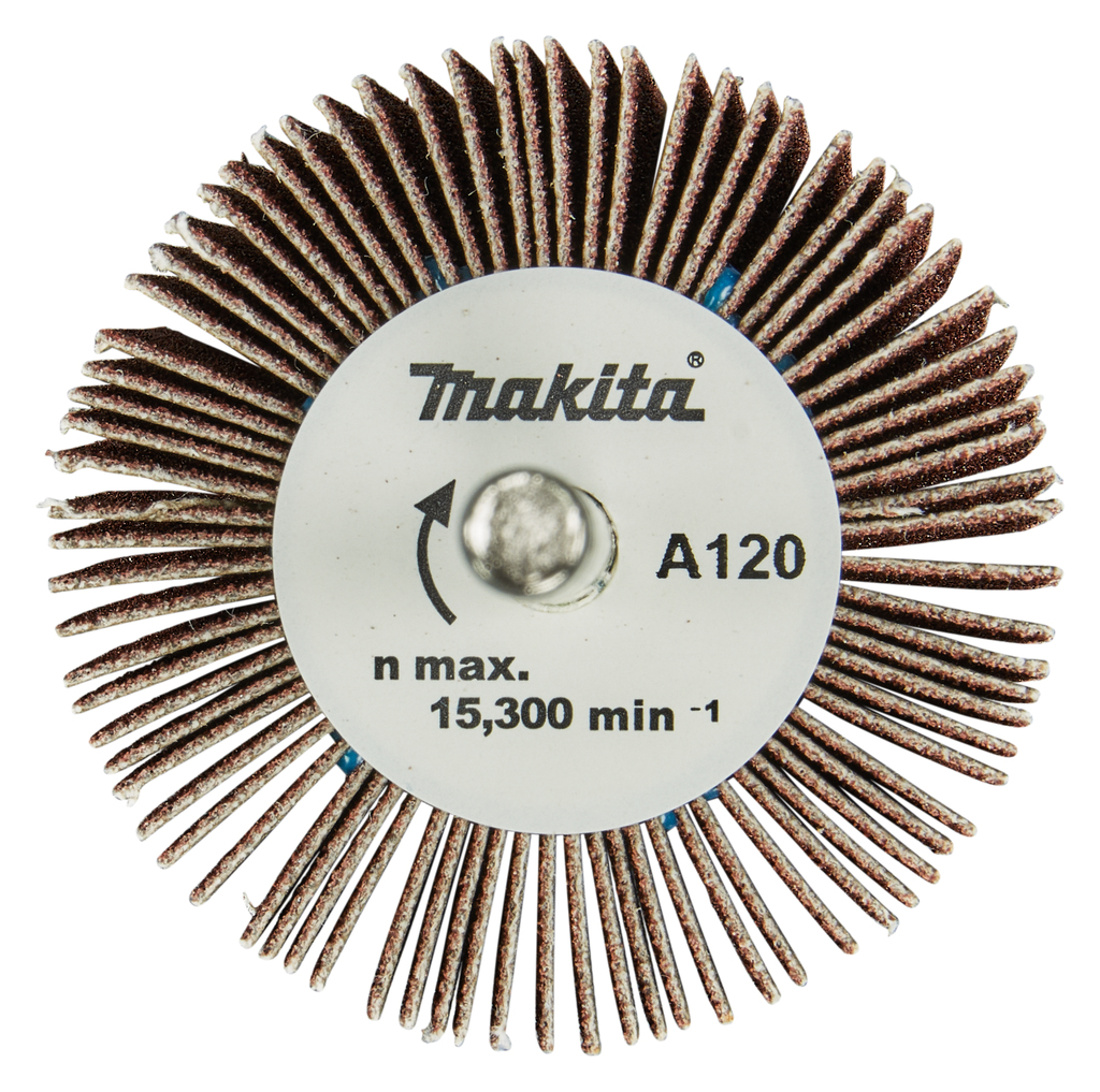 Makita D-75247 Lamellenschuurrol 50x30mm | Mtools