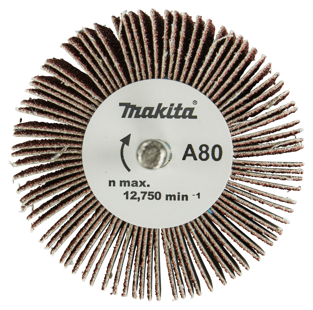 Makita D-75275 Lamellenschuurrol 60x30mm | Mtools