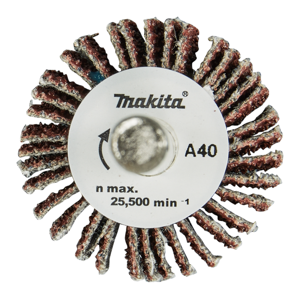 Makita D-75297 Lamellenschuurrol 30x10mm | Mtools