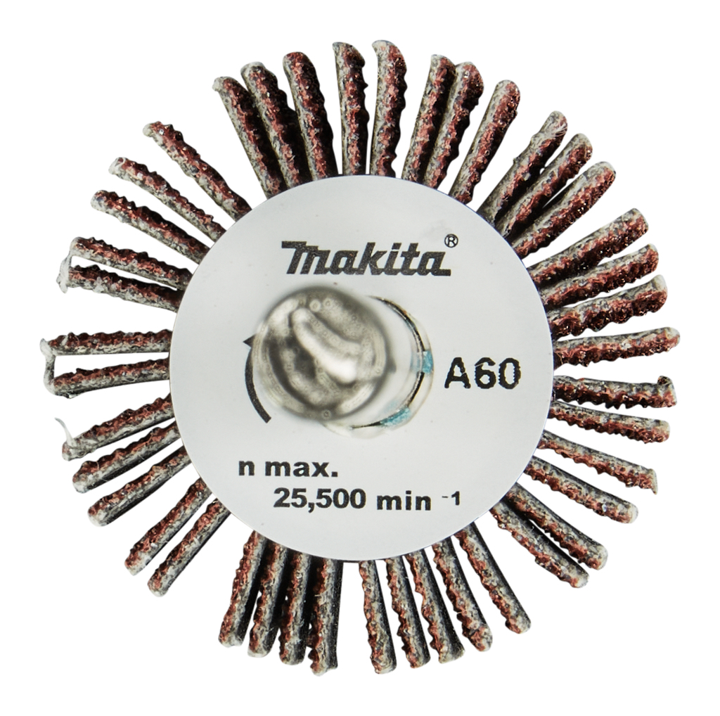 Makita D-75306 Lamellenschuurrol 30x10mm | Mtools