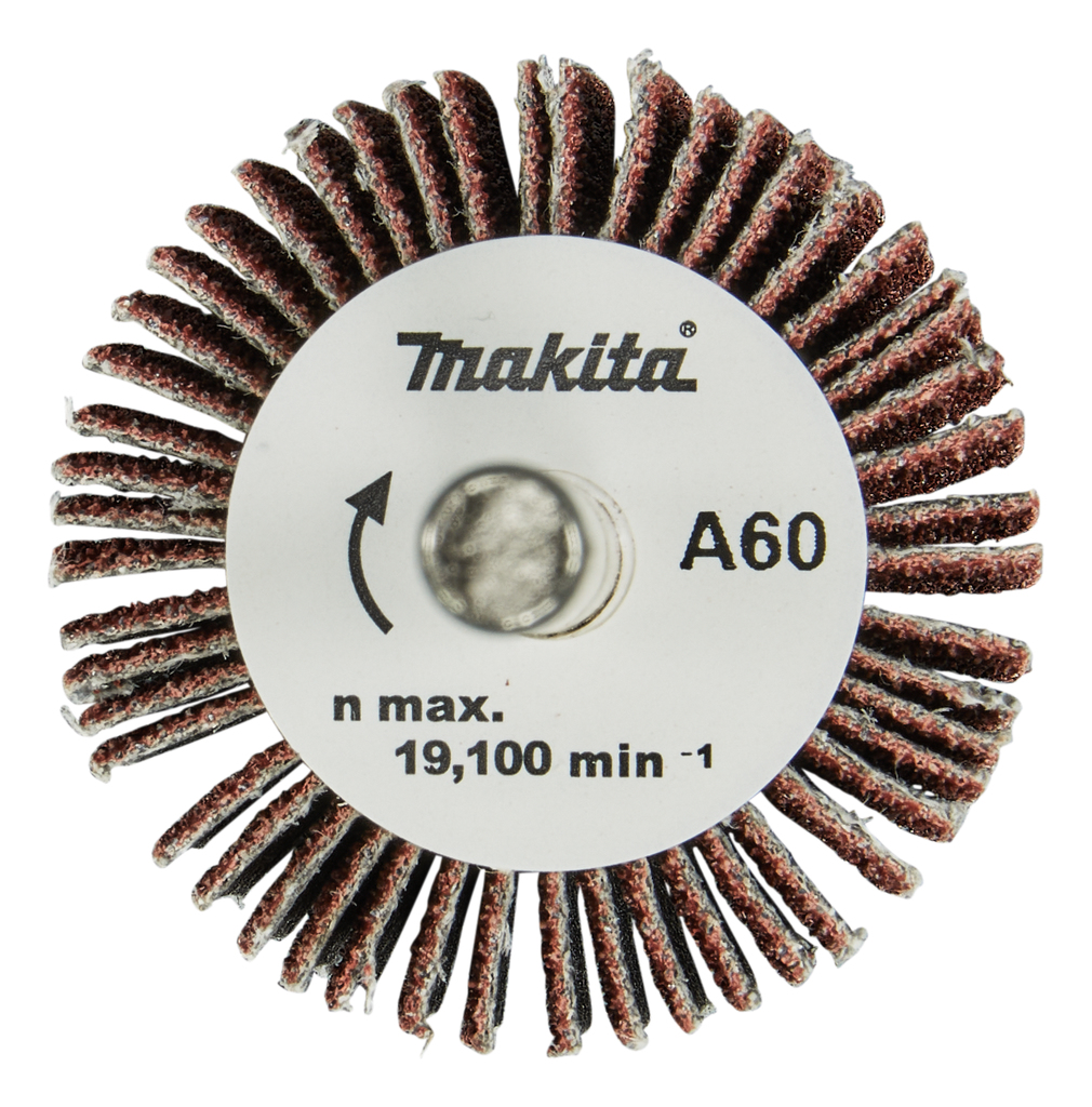 Makita D-75340 Lamellenschuurrol 40x20mm | Mtools