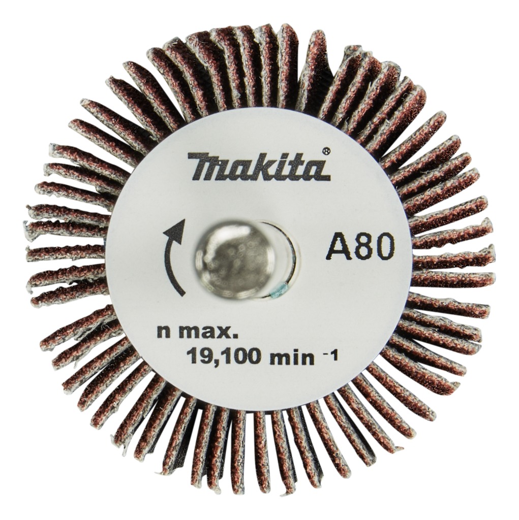 Makita D-75356 Lamellenschuurrol 40x20mm | Mtools