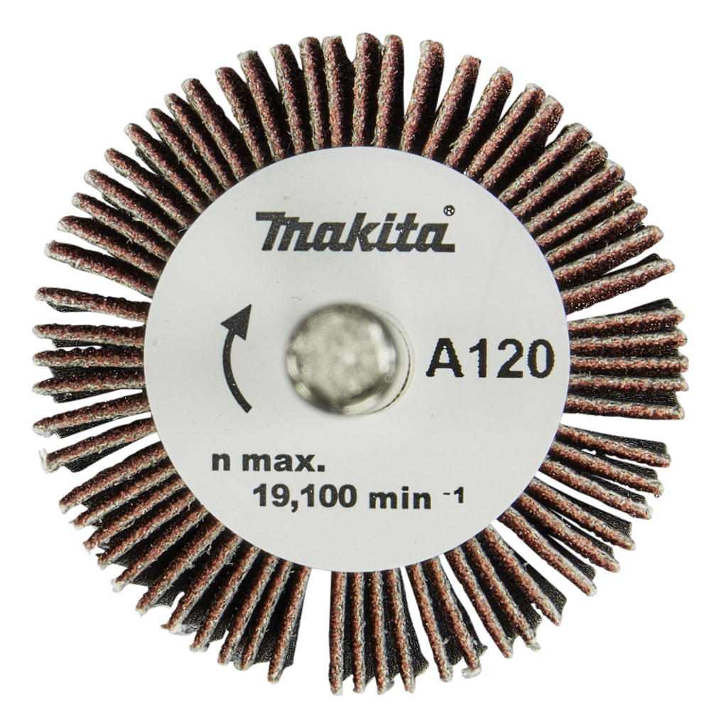 Makita D-75362 Lamellenschuurrol 40x20mm | Mtools