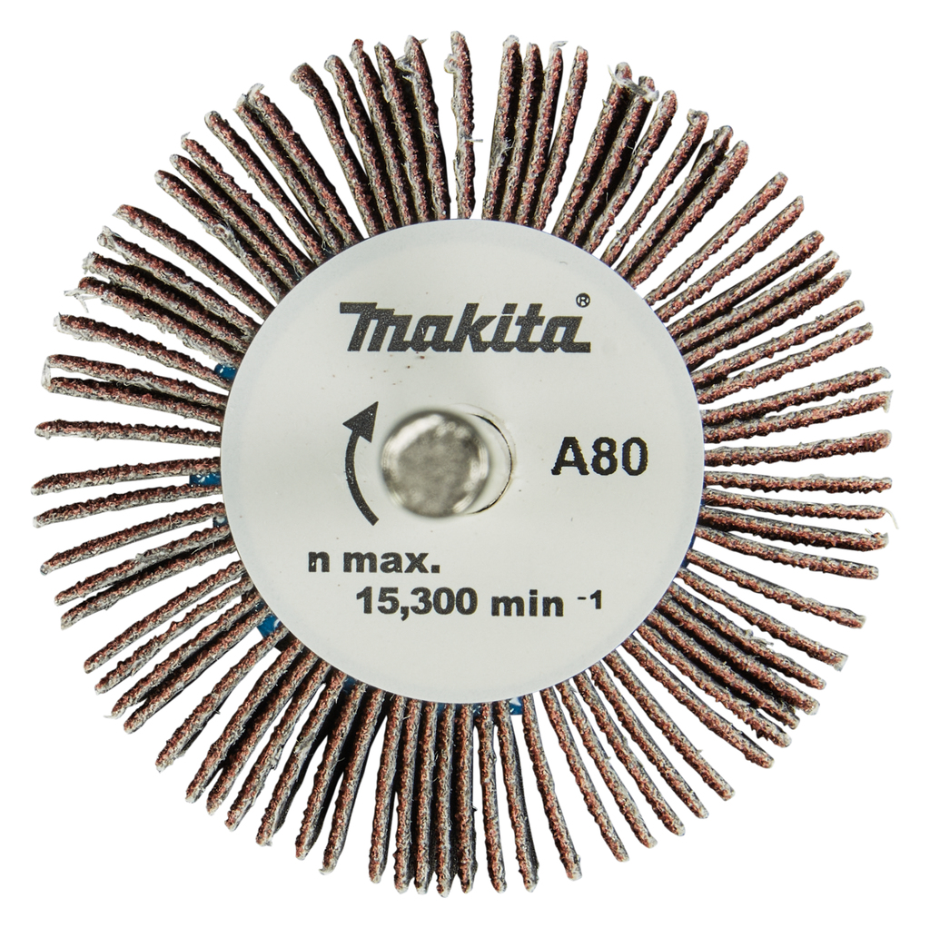 Makita D-75390 Lamellenschuurrol 50x20mm | Mtools