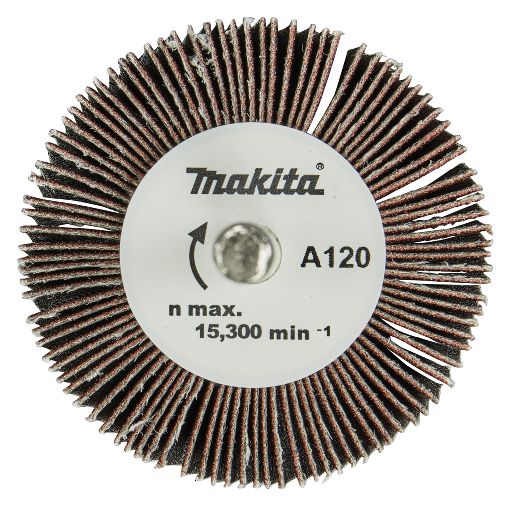 Makita D-75409 Lamellenschuurrol 50x20mm | Mtools