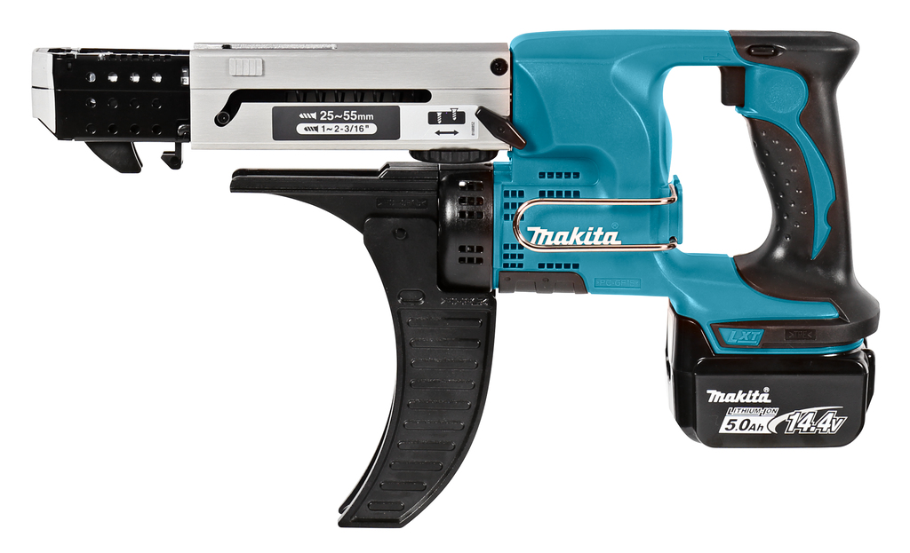 Makita DFR540RTJ 14,4 V Schroefautomaat | Mtools